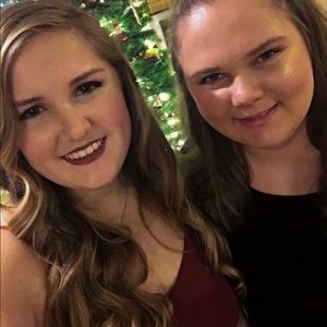 Meet your Posher, Anna grace